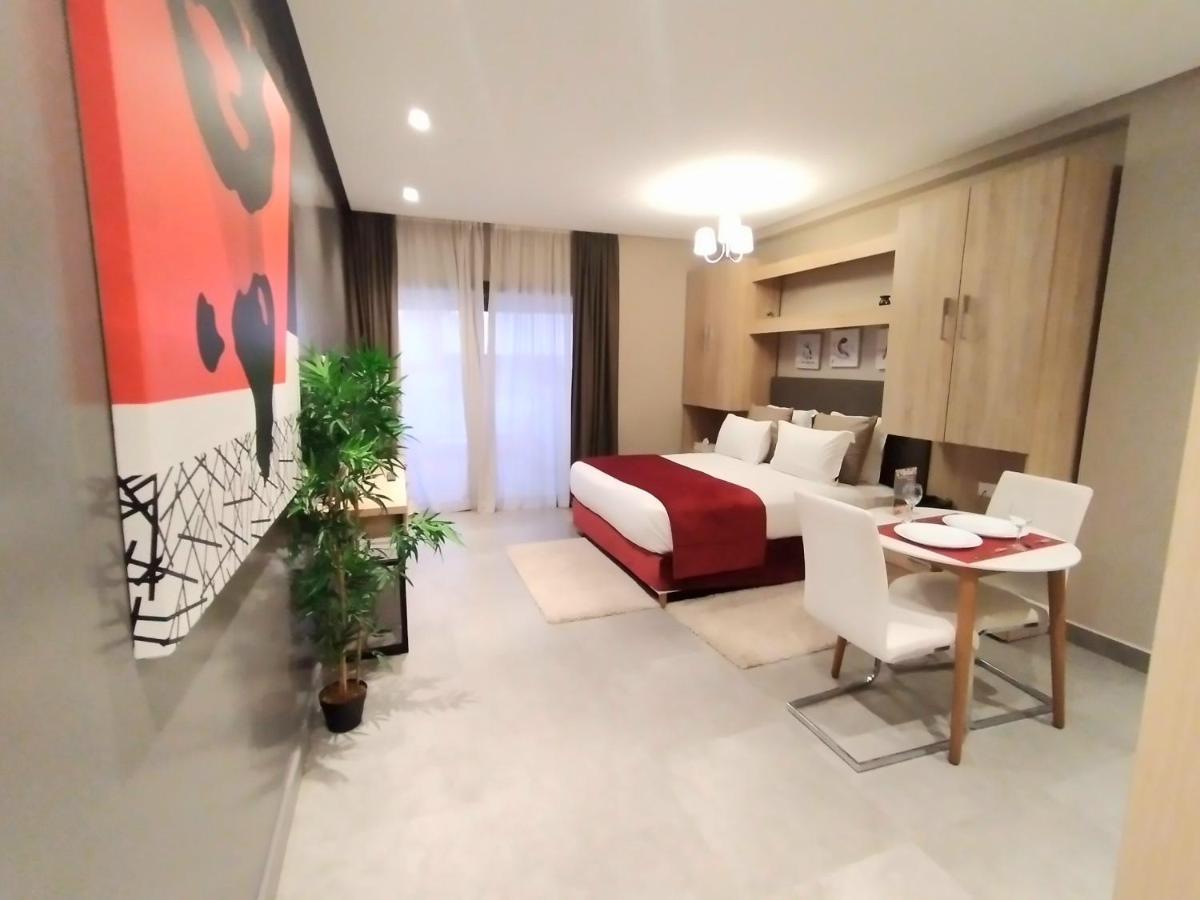 Dayet Ifrah By Rent-Inn Rabat Exterior photo