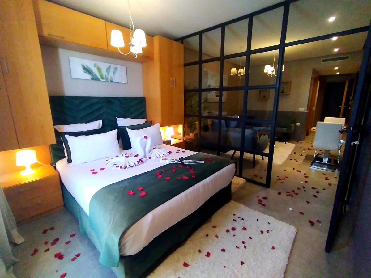 Dayet Ifrah By Rent-Inn Rabat Exterior photo