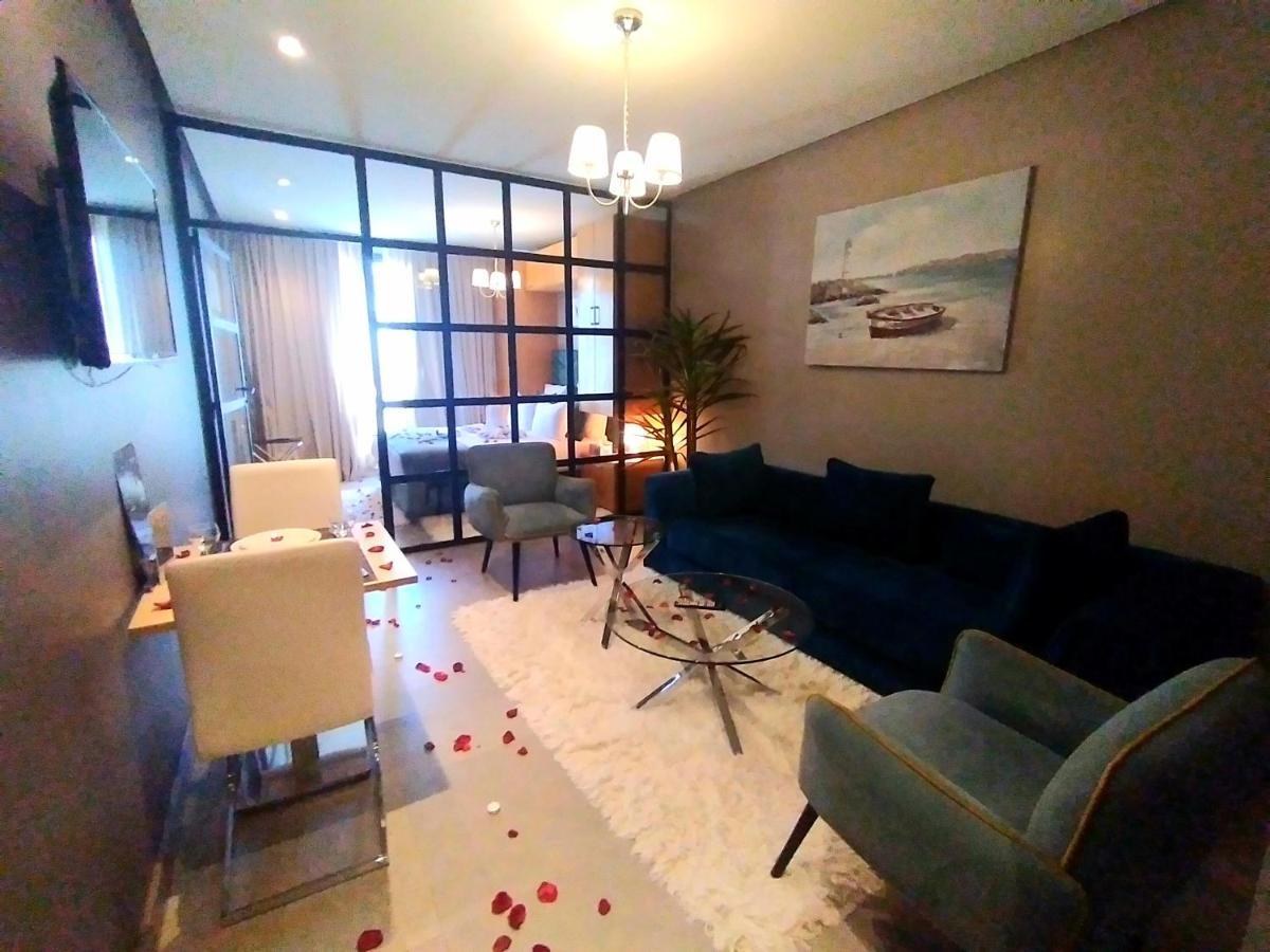 Dayet Ifrah By Rent-Inn Rabat Exterior photo