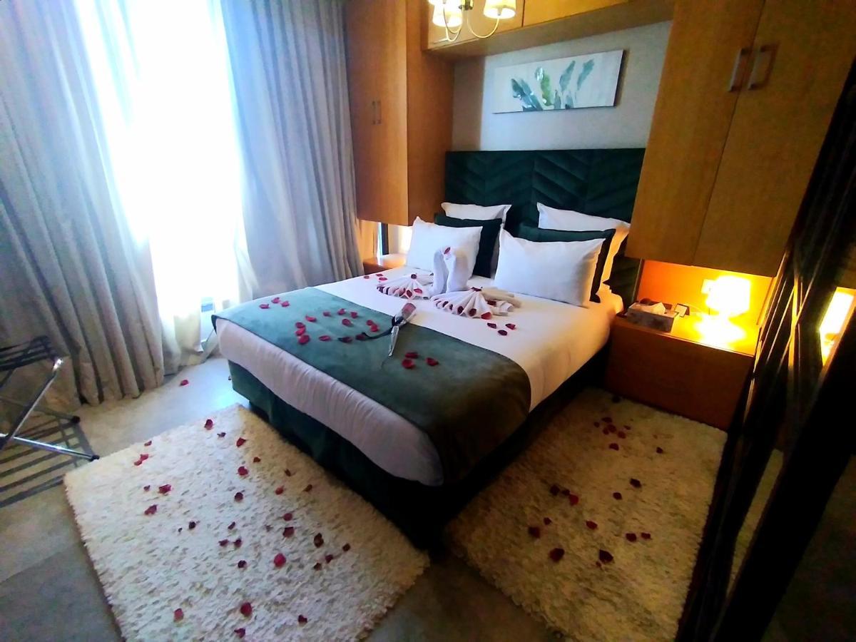 Dayet Ifrah By Rent-Inn Rabat Exterior photo