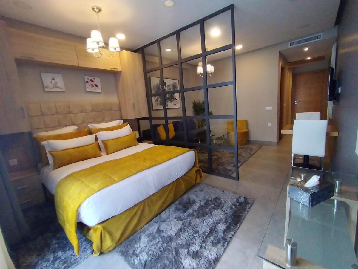 Dayet Ifrah By Rent-Inn Rabat Exterior photo