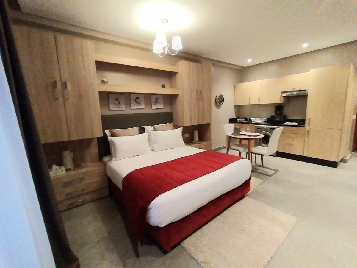 Dayet Ifrah By Rent-Inn Rabat Exterior photo
