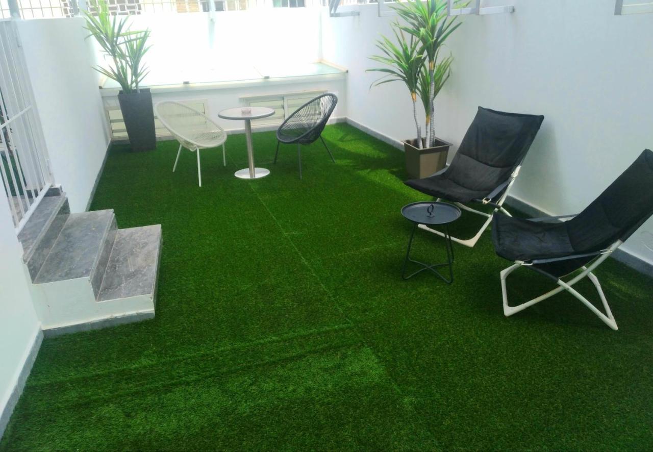 Dayet Ifrah By Rent-Inn Rabat Exterior photo