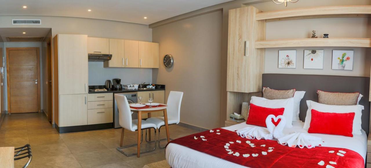 Dayet Ifrah By Rent-Inn Rabat Exterior photo