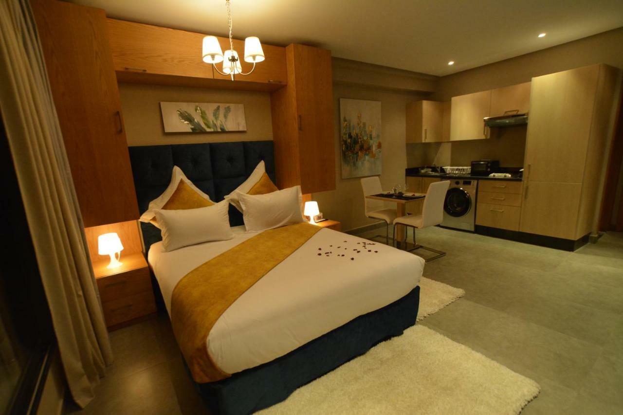Dayet Ifrah By Rent-Inn Rabat Exterior photo