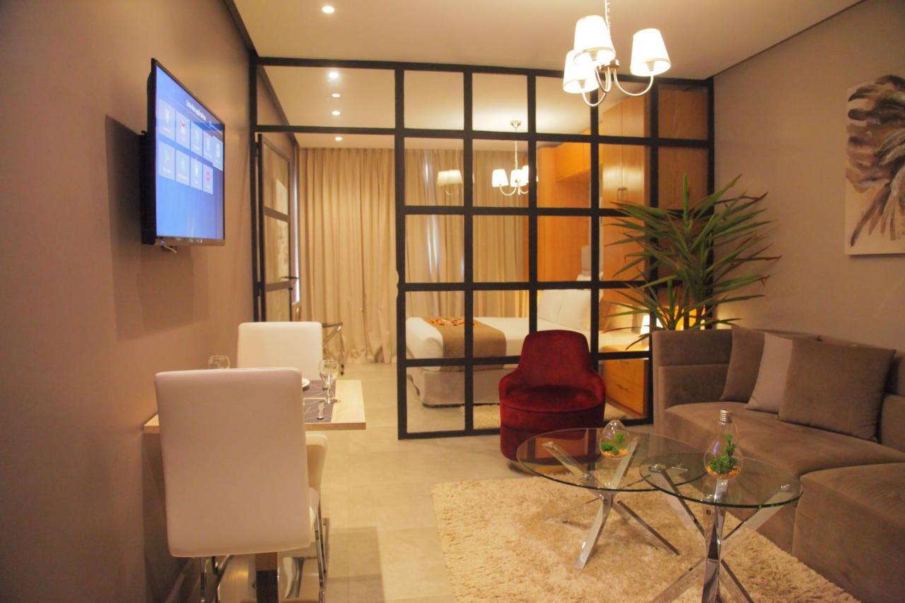 Dayet Ifrah By Rent-Inn Rabat Exterior photo