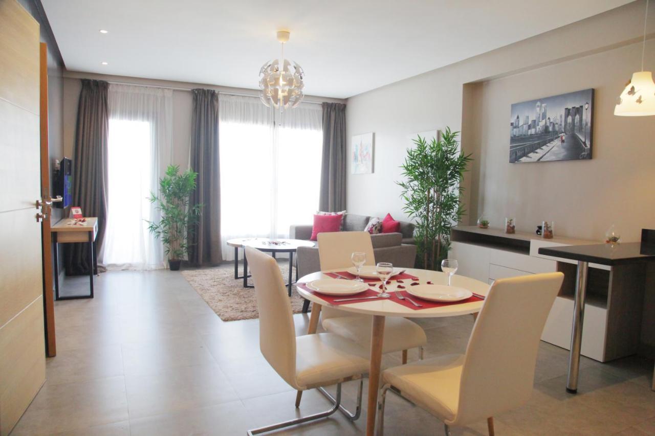 Dayet Ifrah By Rent-Inn Rabat Exterior photo