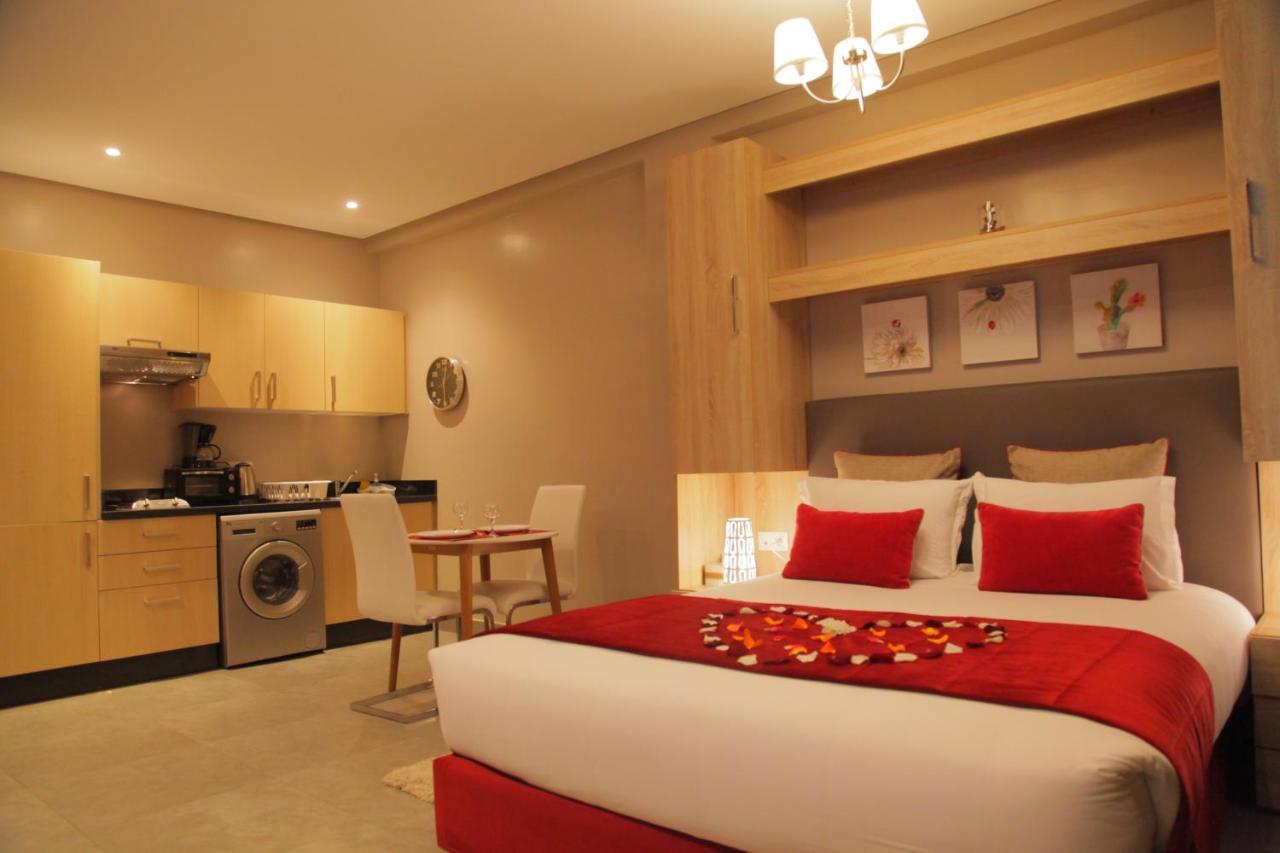 Dayet Ifrah By Rent-Inn Rabat Exterior photo