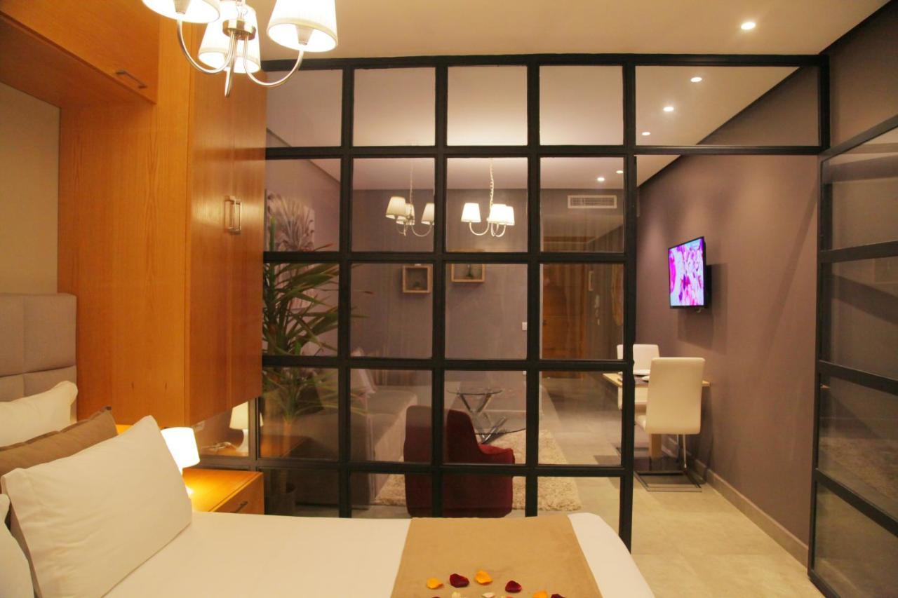 Dayet Ifrah By Rent-Inn Rabat Exterior photo